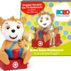 TONIES Tonie Hörfigur - Bobo Siebenschläfer - Bobo Beim Kinderarzt Und Weitere Folgen, 1 Stk