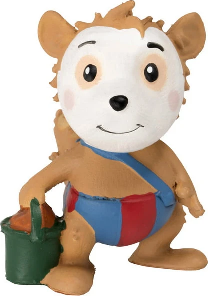 TONIES Tonie Hörfigur - Bobo Siebenschläfer - Bobos Ausflug Zum Spielplatz, 1 Stk 2 TONIES Tonie Hörfigur - Bobo Siebenschläfer - Bobos Ausflug Zum Spielplatz, 1 Stk – Bild 2