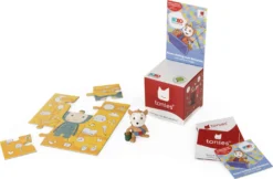 TONIES Tonie Hörfigur - Bobo Siebenschläfer - Bobos Ausflug Zum Spielplatz, 1 Stk 8 TONIES Tonie Hörfigur - Bobo Siebenschläfer - Bobos Ausflug Zum Spielplatz, 1 Stk -Angebote Tonies Store tonies tonie hoerfigur bobo siebenschlaefer bobos ausflug zum spielplatz 1 stk 20264 de