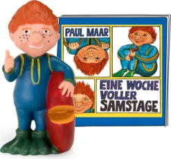 TONIES Tonie Hörfigur - Das Sams - Eine Woche Voller Samstage, 1 Stk