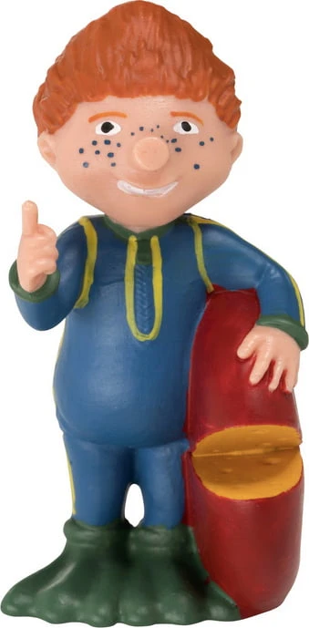 TONIES Tonie Hörfigur - Das Sams - Eine Woche Voller Samstage, 1 Stk 2 TONIES Tonie Hörfigur - Das Sams - Eine Woche Voller Samstage, 1 Stk – Bild 2