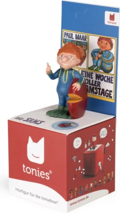 TONIES Tonie Hörfigur - Das Sams - Eine Woche Voller Samstage, 1 Stk 7 TONIES Tonie Hörfigur - Das Sams - Eine Woche Voller Samstage, 1 Stk -Angebote Tonies Store tonies tonie hoerfigur das sams eine woche voller samstage 1 stk 22517 de