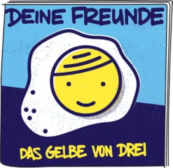 TONIES Tonie Hörfigur - Deine Freunde - Das Gelbe Von Drei, 1 Stk -Angebote Tonies Store tonies tonie hoerfigur deine freunde das gelbe von drei 1 stk 26186 de