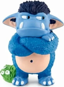 TONIES Tonie Hörfigur - Der Grolltroll - Das Liederalbum, 1 Stk -Angebote Tonies Store tonies tonie hoerfigur der grolltroll das liederalbum 684126 de