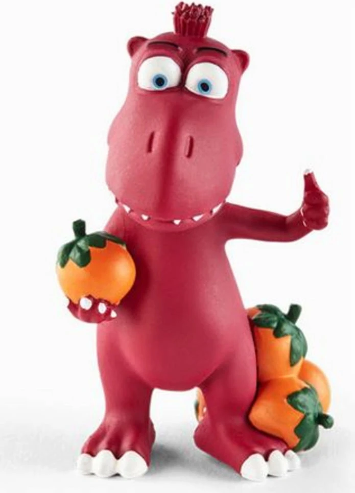 TONIES Tonie Hörfigur - Der Kleine Drache Kokosnuss - Hörspiel 3, 1 Stk 2 TONIES Tonie Hörfigur - Der Kleine Drache Kokosnuss - Hörspiel 3, 1 Stk – Bild 2