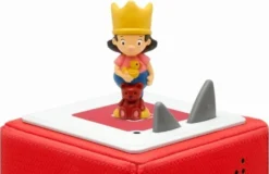 TONIES Tonie Hörfigur - Der Kleine König - Der Kleine König Sagt "Gute Nacht", 1 Stk -Angebote Tonies Store tonies tonie hoerfigur der kleine koenig der kleine koenig sagt gute nacht 1 stk 488210 de