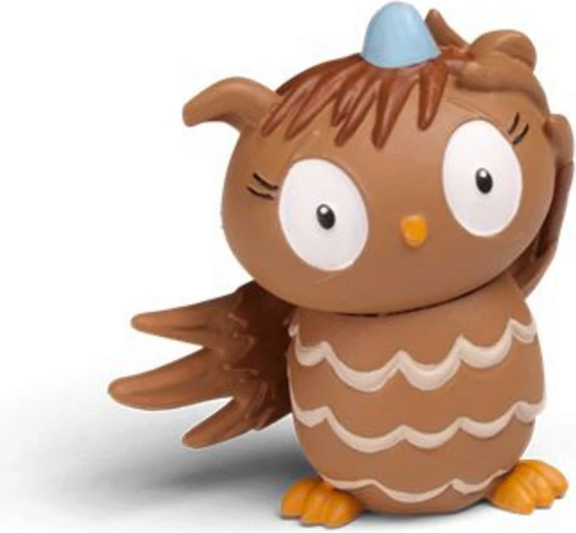 Tonies Tonie Hörfigur - Die Eule Mit Der Beule, 1 Stk 2 Tonies Tonie Hörfigur - Die Eule Mit Der Beule, 1 Stk – Bild 2