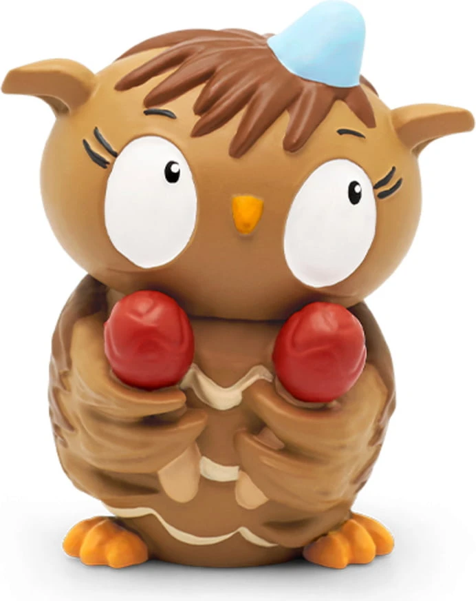 TONIES Tonie Hörfigur - Die Eule Mit Der Beule Und Ihre Freunde - Liederalbum, 1 Stk 2 TONIES Tonie Hörfigur - Die Eule Mit Der Beule Und Ihre Freunde - Liederalbum, 1 Stk – Bild 2