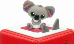 TONIES Tonie-Hörfigur - Die Glubschis - Miss Crayon Auf Heißer Spur, 1 Stk -Angebote Tonies Store tonies tonie hoerfigur die glubschis miss crayon auf heisser spur 1 stk 553987 de