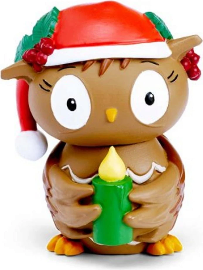 TONIES Tonie Hörfigur - Die Kleine Eule Feiert Weihnachten, 1 Stk 2 TONIES Tonie Hörfigur - Die Kleine Eule Feiert Weihnachten, 1 Stk – Bild 2