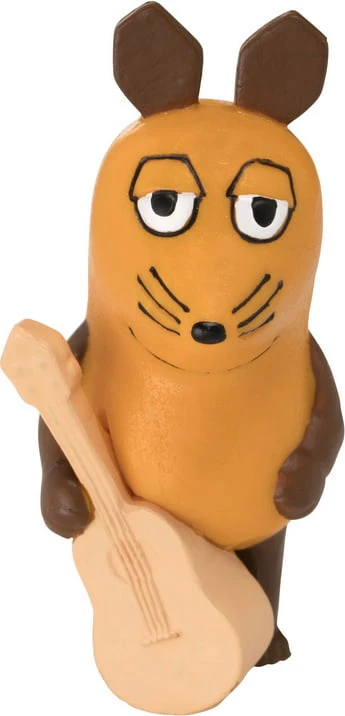 TONIES Tonie Hörfigur - Die Maus - (M)auserlesene Lieder, 1 Stk 2 TONIES Tonie Hörfigur - Die Maus - (M)auserlesene Lieder, 1 Stk – Bild 2