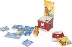 TONIES Tonie Hörfigur - Die Maus - (M)auserlesene Lieder, 1 Stk 8 TONIES Tonie Hörfigur - Die Maus - (M)auserlesene Lieder, 1 Stk -Angebote Tonies Store tonies tonie hoerfigur die maus mauserlesene lieder 1 stk 20110 de