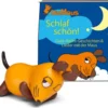 TONIES Tonie Hörfigur - Die Maus - Schlaf Schön!, 1 Stk