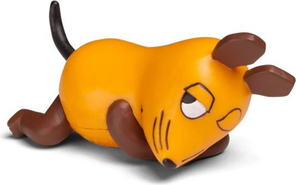 TONIES Tonie Hörfigur - Die Maus - Schlaf Schön!, 1 Stk 2 TONIES Tonie Hörfigur - Die Maus - Schlaf Schön!, 1 Stk – Bild 2