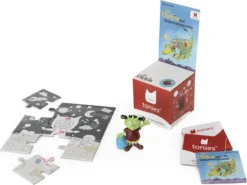 TONIES Tonie Hörfigur - Die Olchis - Die Olchis Auf Geburtstagsreise, 1 Stk 8 TONIES Tonie Hörfigur - Die Olchis - Die Olchis Auf Geburtstagsreise, 1 Stk -Angebote Tonies Store tonies tonie hoerfigur die olchis die olchis auf geburtstagsreise 1 stk 21156 de