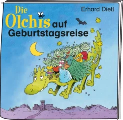 TONIES Tonie Hörfigur - Die Olchis - Die Olchis Auf Geburtstagsreise, 1 Stk 9 TONIES Tonie Hörfigur - Die Olchis - Die Olchis Auf Geburtstagsreise, 1 Stk -Angebote Tonies Store tonies tonie hoerfigur die olchis die olchis auf geburtstagsreise 1 stk 21163 de