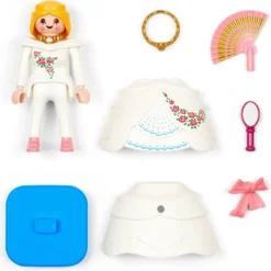 TONIES Tonie Hörfigur - Die Playmos - Der Ball Im Prinzessinnenschloss, 1 Stk -Angebote Tonies Store tonies tonie hoerfigur die playmos der ball im prinzessinnenschloss 1 stk 28048 de