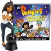 TONIES Tonie Hörfigur - Die Punkies - Bühne Frei Für Die Punkies, 1 Stk