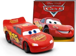 Tonies Tonie Hörfigur - Disney™ - Cars, 1 Stk