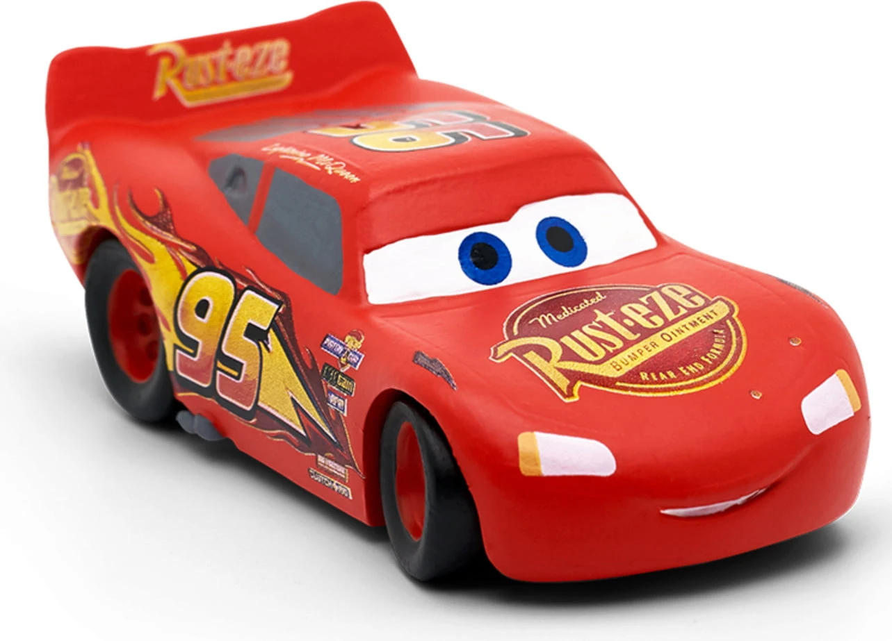 Tonies Tonie Hörfigur - Disney™ - Cars, 1 Stk 2 Tonies Tonie Hörfigur - Disney™ - Cars, 1 Stk – Bild 2