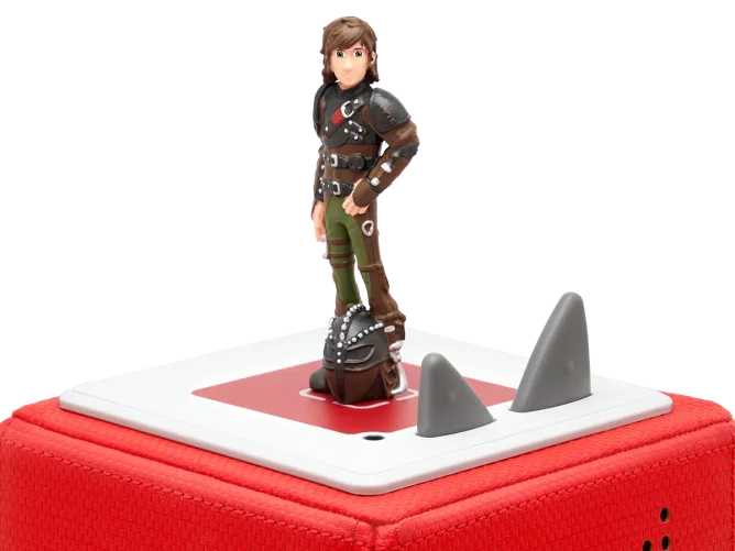 TONIES Tonie Hörfigur - Drachenzähmen Leicht Gemacht 1, 1 Stk 4 TONIES Tonie Hörfigur - Drachenzähmen Leicht Gemacht 1, 1 Stk – Bild 4