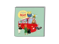 TONIES Tonie Hörfigur - Eule Findet Den Beat - Auf Europatour, 1 Stk -Angebote Tonies Store tonies tonie hoerfigur eule findet den beat auf europatour 599912 de