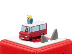 TONIES Tonie Hörfigur - Eule Findet Den Beat - Auf Europatour, 1 Stk -Angebote Tonies Store tonies tonie hoerfigur eule findet den beat auf europatour 599929 de