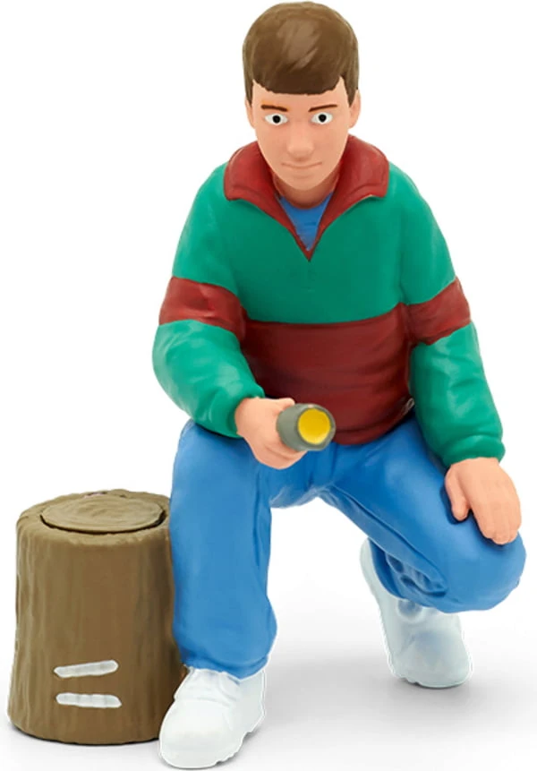 TONIES Tonie Hörfigur - Fünf Freunde - Und Die Verlassene Jagdhütte, 1 Stk 2 TONIES Tonie Hörfigur - Fünf Freunde - Und Die Verlassene Jagdhütte, 1 Stk – Bild 2