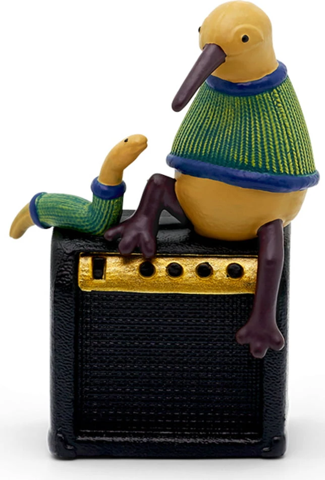 Tonies Tonie Hörfigur - Gorilla Club - 1-2-3-4!, 1 Stk 2 Tonies Tonie Hörfigur - Gorilla Club - 1-2-3-4!, 1 Stk – Bild 2