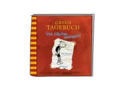 TONIES Tonie Hörfigur - Greg’s Tagebuch - Von Idioten Umzingelt, 1 Stk 6 TONIES Tonie Hörfigur - Greg’s Tagebuch - Von Idioten Umzingelt, 1 Stk -Angebote Tonies Store tonies tonie hoerfigur gregs tagebuch von idioten umzingelt 599535 de