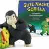 TONIES Tonie Hörfigur - Gute Nacht, Gorilla Und Weitere Einschlafhörspiele, 1 Stk