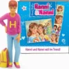 TONIES Tonie Hörfigur - Hanni & Nanni - Hanni & Nanni Voll Im Trend, 1 Stk