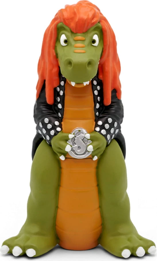 TONIES Tonie Hörfigur - Heavysaurus - Rock'n Rarrr Music, 1 Stk 2 TONIES Tonie Hörfigur - Heavysaurus - Rock'n Rarrr Music, 1 Stk – Bild 2