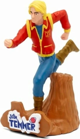 TONIES Tonie Hörfigur - Jan Tenner - Planet Der 1000 Wunder, 1 Stk 2 TONIES Tonie Hörfigur - Jan Tenner - Planet Der 1000 Wunder, 1 Stk – Bild 2