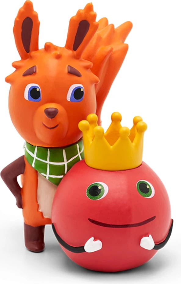 TONIES Tonie Hörfigur - Kosmo Und Klax - Freundschaftsgeschichten, 1 Stk 2 TONIES Tonie Hörfigur - Kosmo Und Klax - Freundschaftsgeschichten, 1 Stk – Bild 2