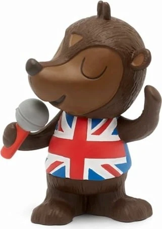 TONIES Tonie Hörfigur - Lieblings-Kinderlieder - Englische Kinderlieder, 1 Stk 3 TONIES Tonie Hörfigur - Lieblings-Kinderlieder - Englische Kinderlieder, 1 Stk – Bild 3