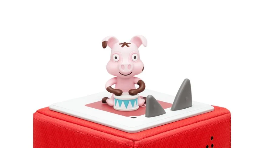 TONIES Tonie Hörfigur - Lieblings-Kinderlieder - Tierlieder (Neuauflage), 1 Stk 2 TONIES Tonie Hörfigur - Lieblings-Kinderlieder - Tierlieder (Neuauflage), 1 Stk – Bild 2