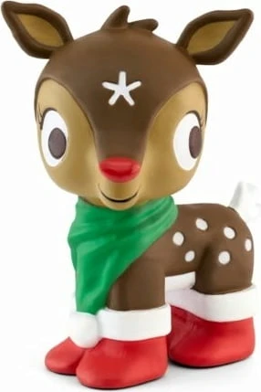 TONIES Tonie Hörfigur - Lieblings-Kinderlieder - Weihnachtslieder 2 (Neuauflage 2022), 1 Stk 2 TONIES Tonie Hörfigur - Lieblings-Kinderlieder - Weihnachtslieder 2 (Neuauflage 2022), 1 Stk – Bild 2