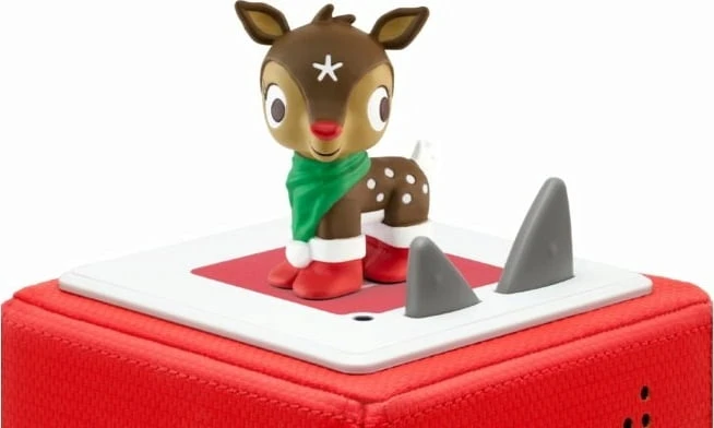 TONIES Tonie Hörfigur - Lieblings-Kinderlieder - Weihnachtslieder 2 (Neuauflage 2022), 1 Stk 4 TONIES Tonie Hörfigur - Lieblings-Kinderlieder - Weihnachtslieder 2 (Neuauflage 2022), 1 Stk – Bild 4
