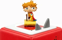 TONIES Tonie Hörfigur - Lieblings-Klassiker - Robinson Crusoe, 1 Stk -Angebote Tonies Store tonies tonie hoerfigur lieblings klassiker robinson crusoe 1 63572 de