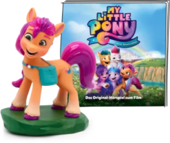 TONIES Tonie Hörfigur - My Little Pony - Das Original-Hörspiel Zum Film, 1 Stk