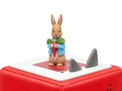 TONIES Tonie Hörfigur - Peter Hase Und Seine Freunde - Ein Geschichten-Schatz, 1 Stk -Angebote Tonies Store tonies tonie hoerfigur peter hase und seine freunde ein geschichten schatz 599810 de