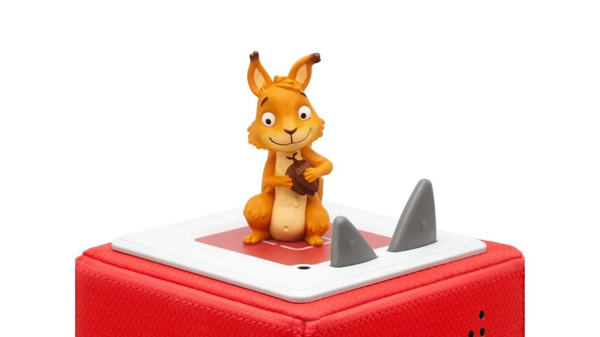 TONIES Tonie Hörfigur - Peter Wohlleben - Hörst Du Wie Die Bäume Sprechen?, 1 Stk 2 TONIES Tonie Hörfigur - Peter Wohlleben - Hörst Du Wie Die Bäume Sprechen?, 1 Stk – Bild 2