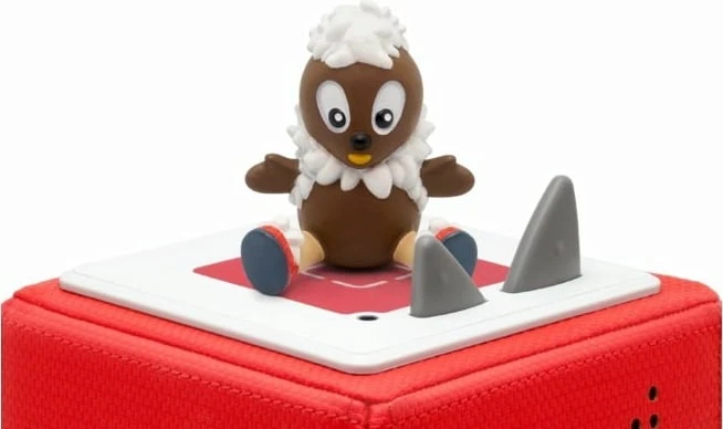 TONIES Tonie Hörfigur - Pittiplatsch: Neue Abenteuer Mit Pittiplatsch, 1 Stk 3 TONIES Tonie Hörfigur - Pittiplatsch: Neue Abenteuer Mit Pittiplatsch, 1 Stk – Bild 3