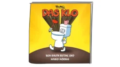 Tonies Tonie Hörfigur - Ralph Ruthe - Das Klo, 1 Stk -Angebote Tonies Store tonies tonie hoerfigur ralph ruthe das klo 601587 de