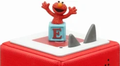 TONIES Tonie-Hörfigur - Sesamstraße - Elmos Mitmachmusik, 1 Stk -Angebote Tonies Store tonies tonie hoerfigur sesamstrasse elmos mitmachmusik 1 stk 554231 de