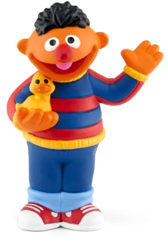 TONIES Tonie-Hörfigur - Sesamstraße - Ernies Mitmachmärchen, 1 Stk 2 TONIES Tonie-Hörfigur - Sesamstraße - Ernies Mitmachmärchen, 1 Stk – Bild 2