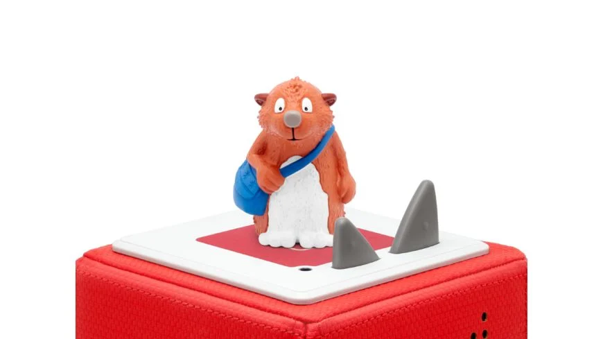 TONIES Tonie Hörfigur - Snöfrid Aus Dem Wiesental - Geheimnis Appelgarden, 1 Stk 2 TONIES Tonie Hörfigur - Snöfrid Aus Dem Wiesental - Geheimnis Appelgarden, 1 Stk – Bild 2