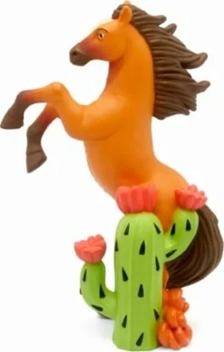 TONIES Tonie Hörfigur - Spirit - Frei Und Ungezähmt, 1 Stk 6 TONIES Tonie Hörfigur - Spirit - Frei Und Ungezähmt, 1 Stk -Angebote Tonies Store tonies tonie hoerfigur spirit frei und ungezaehmt 1 stk 526836 de