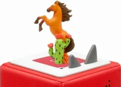 TONIES Tonie Hörfigur - Spirit - Frei Und Ungezähmt, 1 Stk 7 TONIES Tonie Hörfigur - Spirit - Frei Und Ungezähmt, 1 Stk -Angebote Tonies Store tonies tonie hoerfigur spirit frei und ungezaehmt 1 stk 526843 de